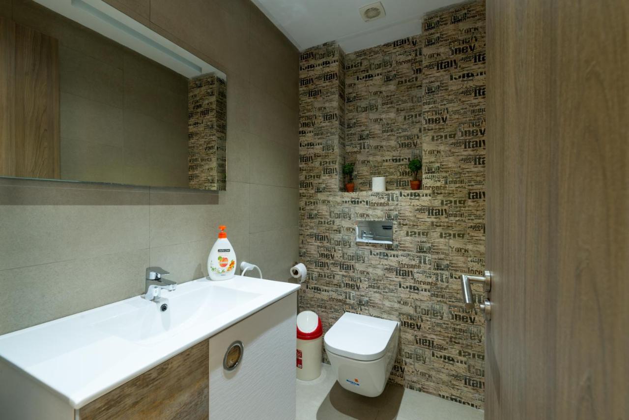 Spectacular 2 Bedrooms In The Heart Of Casablanca Ngoại thất bức ảnh